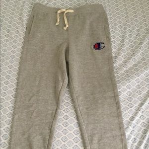 Champion Men Athletic Jogger